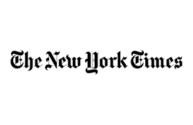 in the news - New York Times